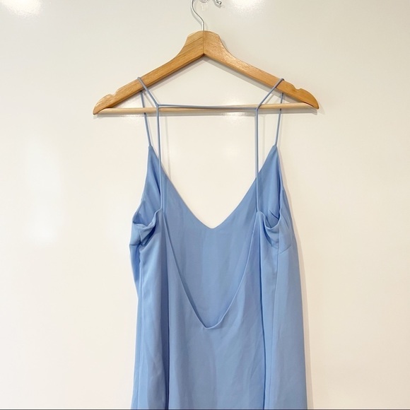 Superdown x Revolve Low Back Mini Dress - Picture 2 of 9